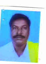 Mr. Murugan